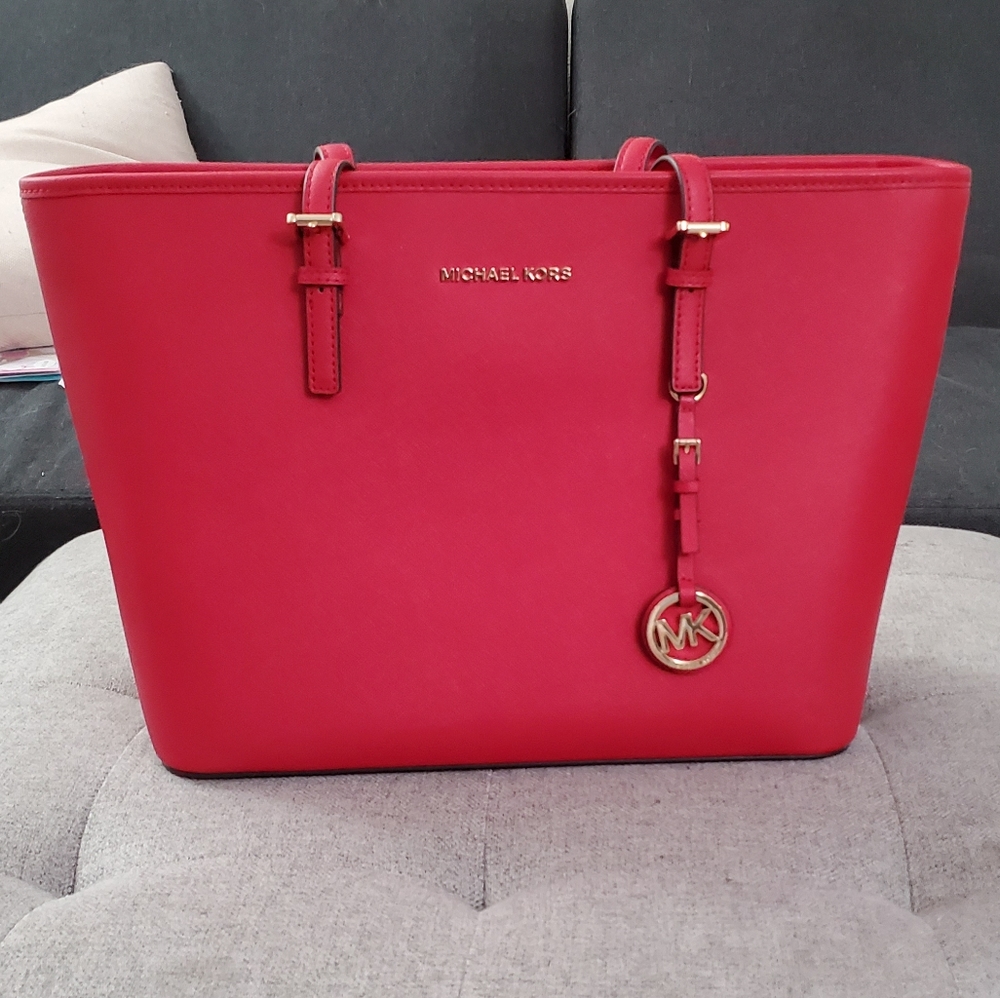 MK Jet Set Travel